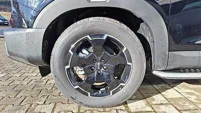 Baic BJ30 HEV 1.5-T DHT 4WD All-Inclusive