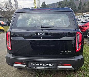 Baic BJ30 HEV 1.5-T DHT 4WD All-Inclusive