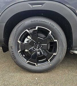 Baic BJ30 HEV 1.5-T DHT 4WD All-Inclusive