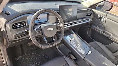 Baic BJ30 HEV 1.5-T DHT 4WD All-Inclusive