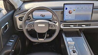 Baic BJ30 HEV 1.5-T DHT 4WD All-Inclusive