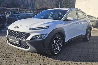 Hyundai Kona HYBRID FL 1.6 DCT Trend*Pakete-LED+Navi