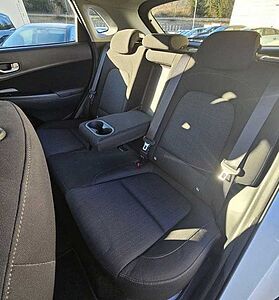 Hyundai Kona HYBRID FL 1.6 DCT Trend*Pakete-LED+Navi