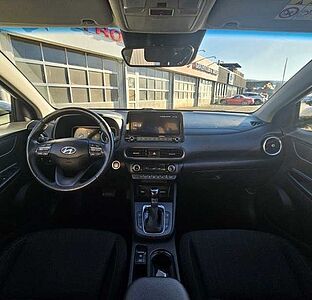 Hyundai Kona HYBRID FL 1.6 DCT Trend*Pakete-LED+Navi