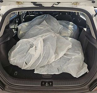 Hyundai Kona HYBRID FL 1.6 DCT Trend*Pakete-LED+Navi