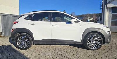 Hyundai Kona HYBRID FL 1.6 DCT Trend*Pakete-LED+Navi