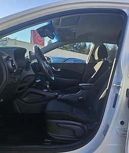 Hyundai Kona HYBRID FL 1.6 DCT Trend*Pakete-LED+Navi