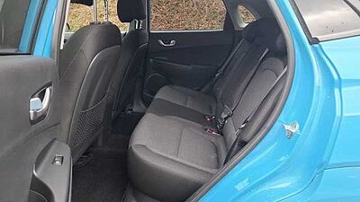 Hyundai Kona EV 39 kWh Edition 30+ Plus-Paket