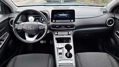 Hyundai Kona EV 39 kWh Edition 30+ Plus-Paket