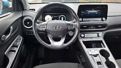 Hyundai Kona EV 39 kWh Edition 30+ Plus-Paket