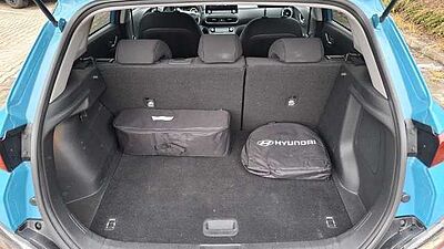 Hyundai Kona EV 39 kWh Edition 30+ Plus-Paket