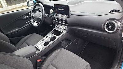 Hyundai Kona EV 39 kWh Edition 30+ Plus-Paket