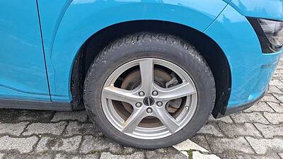 Hyundai Kona EV 39 kWh Edition 30+ Plus-Paket