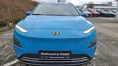 Hyundai Kona EV 39 kWh Edition 30+ Plus-Paket