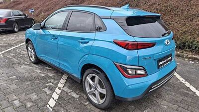 Hyundai Kona EV 39 kWh Edition 30+ Plus-Paket