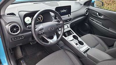 Hyundai Kona EV 39 kWh Edition 30+ Plus-Paket