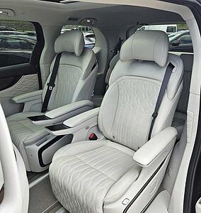 DFSK Forthing 9 HEV 1.5-T DHT 7-Sitzer*Allwetter