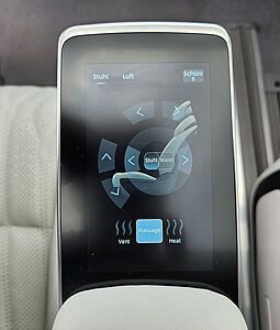 DFSK Forthing 9 HEV 1.5-T DHT 7-Sitzer*Allwetter