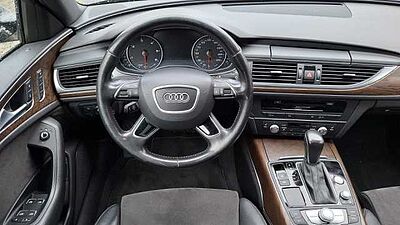 Audi A6 3.0 TDI V6 S-tronic*Glas-SD*Standheizung