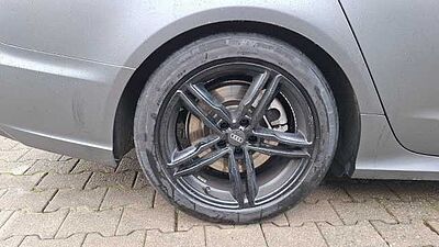 Audi A6 3.0 TDI V6 S-tronic*Glas-SD*Standheizung