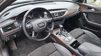 Audi A6 3.0 TDI V6 S-tronic*Glas-SD*Standheizung