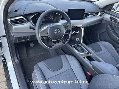 Baic Beijing X35 Facelift 1.5-T Fashion*+WKR-LM