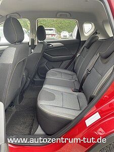 Baic Beijing X35 Facelift 1.5-T Fashion*+WKR-LM