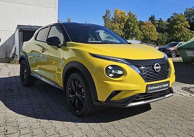 Nissan Juke MY24 1.6 HYBRID N-Sport Tech ProPILOT Bose