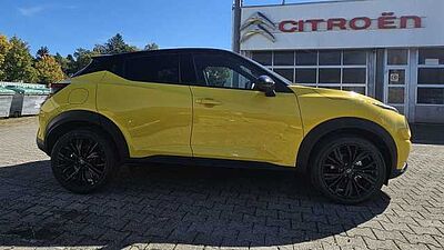 Nissan Juke MY24 1.6 HYBRID N-Sport Tech ProPILOT Bose
