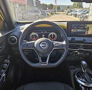 Nissan Juke MY24 1.6 HYBRID N-Sport Tech ProPILOT Bose