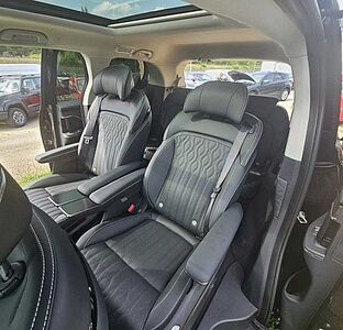 DFSK Forthing 9 HEV 1.5-T DHT 7-Sitzer