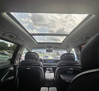 DFSK Forthing 9 HEV 1.5-T DHT 7-Sitzer