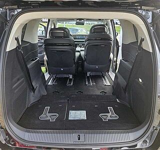 DFSK Forthing 9 HEV 1.5-T DHT 7-Sitzer