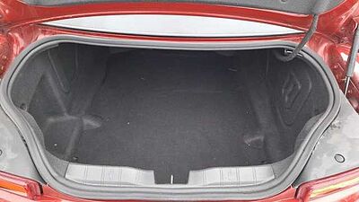 Chevrolet Camaro Coupé 6.2 V8 1.HAND