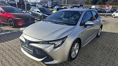 Toyota Corolla 1.8 Hybrid Business Edition*Allwetter
