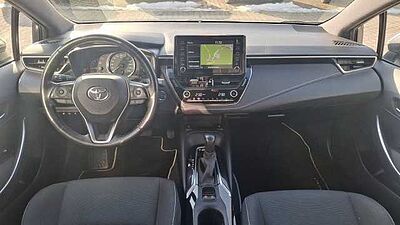 Toyota Corolla 1.8 Hybrid Business Edition*Allwetter