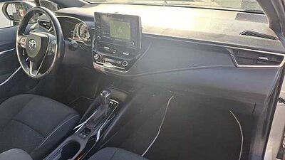 Toyota Corolla 1.8 Hybrid Business Edition*Allwetter