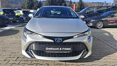 Toyota Corolla 1.8 Hybrid Business Edition*Allwetter