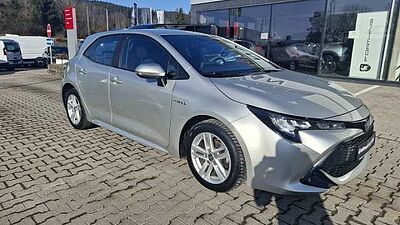 Toyota Corolla 1.8 Hybrid Business Edition*Allwetter