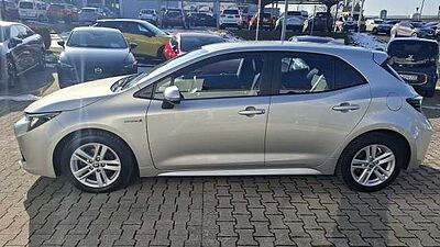 Toyota Corolla 1.8 Hybrid Business Edition*Allwetter