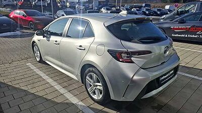 Toyota Corolla 1.8 Hybrid Business Edition*Allwetter