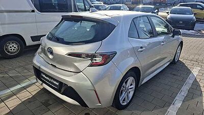 Toyota Corolla 1.8 Hybrid Business Edition*Allwetter