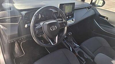Toyota Corolla 1.8 Hybrid Business Edition*Allwetter