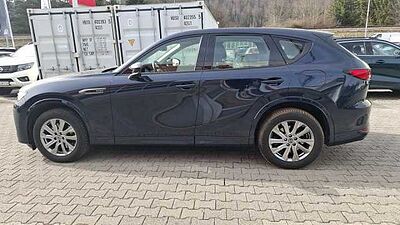 Mazda CX-60 2.5 e-Sky PHEV AWD Homura DRIV+ COM+PANO