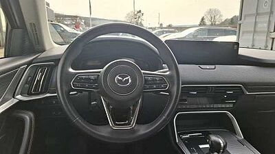 Mazda CX-60 2.5 e-Sky PHEV AWD Homura DRIV+ COM+PANO