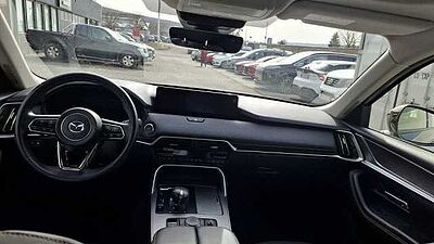 Mazda CX-60 2.5 e-Sky PHEV AWD Homura DRIV+ COM+PANO