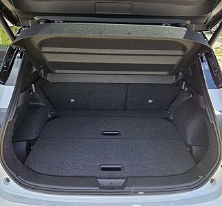 Nissan Qashqai 1.3 DIG-T Xtronic Tekna+