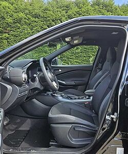 Nissan Juke MY24 1.6 HYBRID N-CONNECTA+Winter+BFS