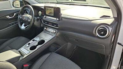 Hyundai Kona Elektro 39 kWh Trend+Navi+Assist+WKR-LM