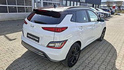 Hyundai Kona Elektro 39 kWh Trend+Navi+Assist+WKR-LM